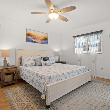 Sunshine Home And Romantic Vacation Sarasota Ngoại thất bức ảnh