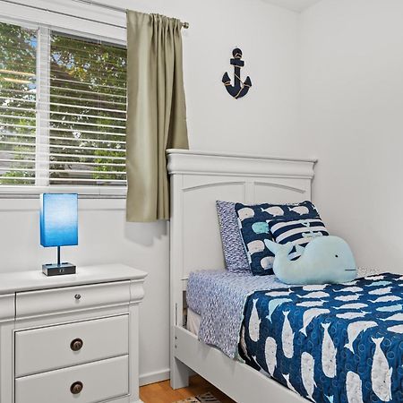 Sunshine Home And Romantic Vacation Sarasota Ngoại thất bức ảnh