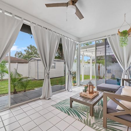 Sunshine Home And Romantic Vacation Sarasota Ngoại thất bức ảnh