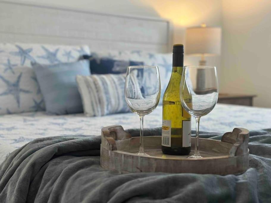 Sunshine Home And Romantic Vacation Sarasota Ngoại thất bức ảnh