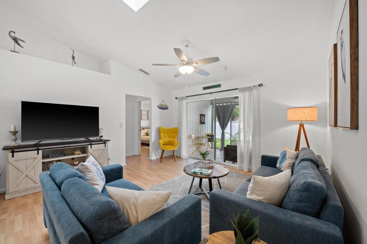 Sunshine Home And Romantic Vacation Sarasota Ngoại thất bức ảnh
