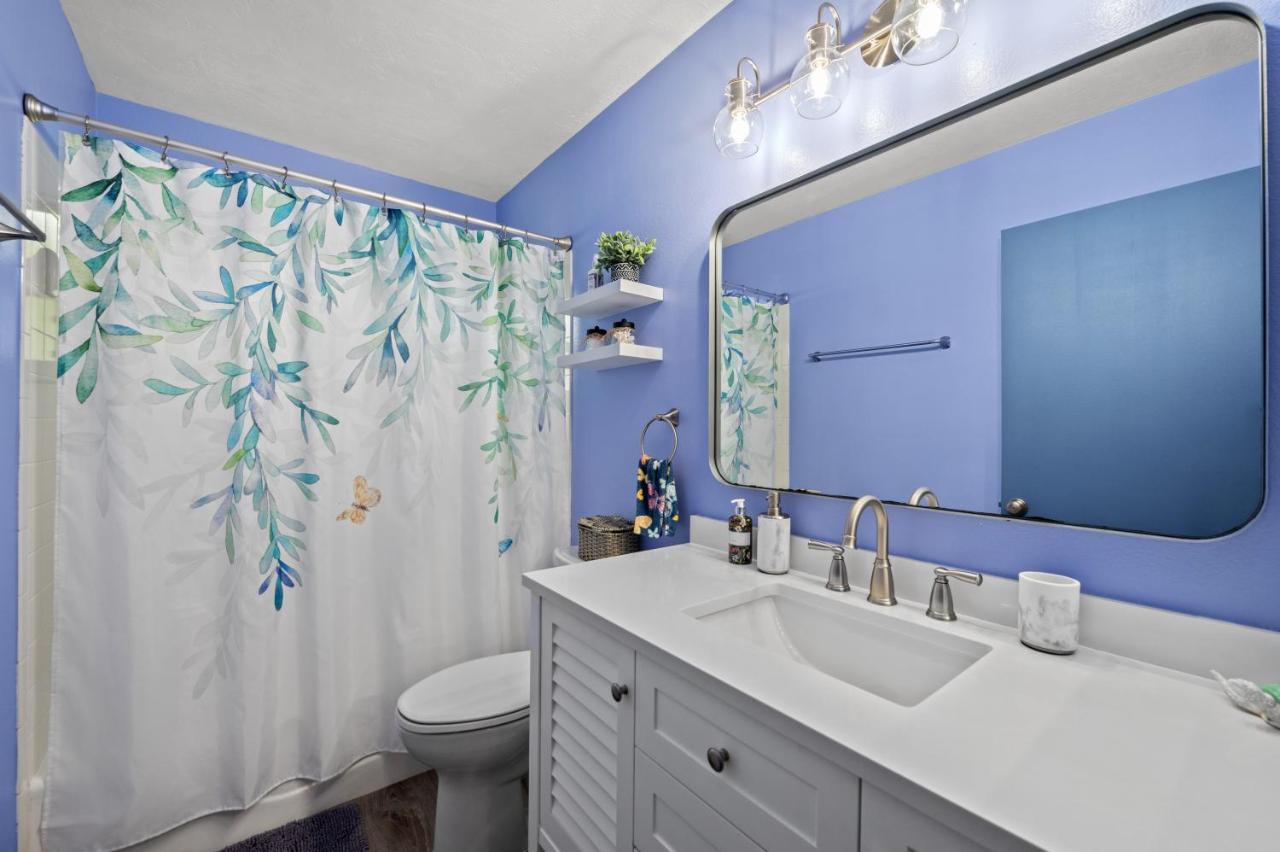 Sunshine Home And Romantic Vacation Sarasota Ngoại thất bức ảnh
