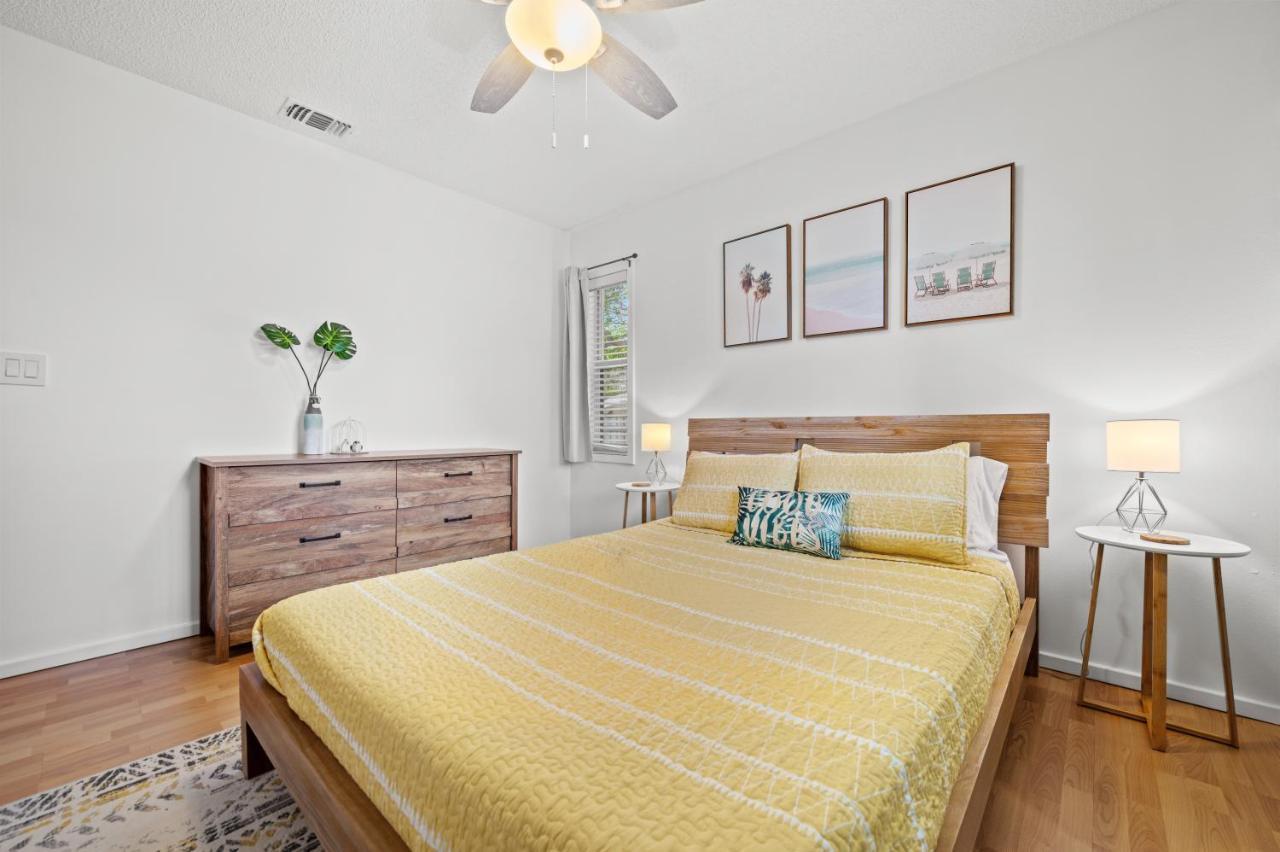 Sunshine Home And Romantic Vacation Sarasota Ngoại thất bức ảnh