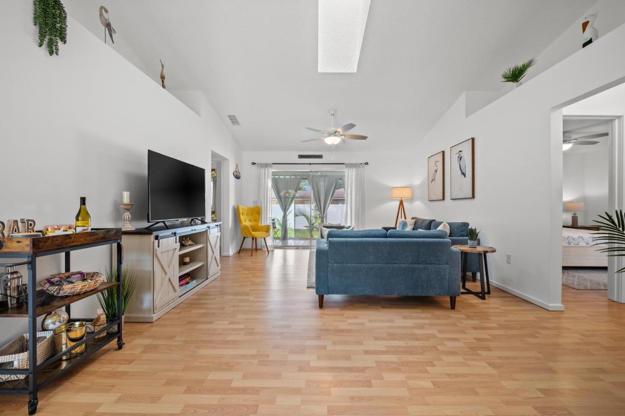 Sunshine Home And Romantic Vacation Sarasota Ngoại thất bức ảnh
