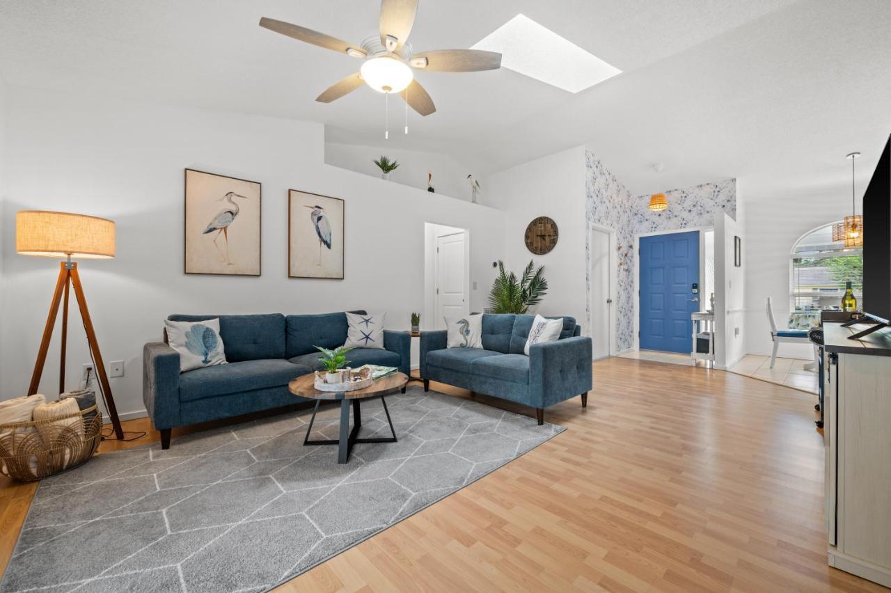 Sunshine Home And Romantic Vacation Sarasota Ngoại thất bức ảnh