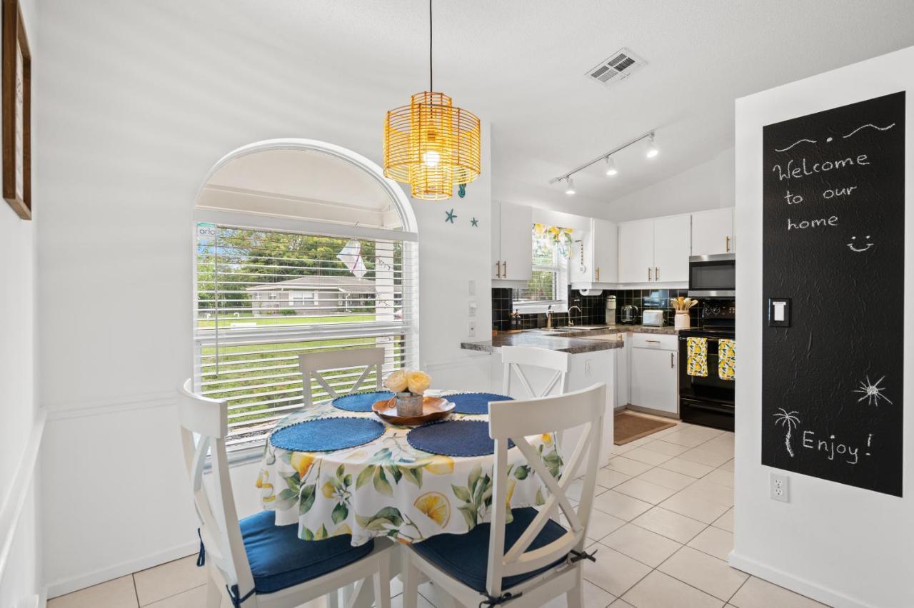 Sunshine Home And Romantic Vacation Sarasota Ngoại thất bức ảnh