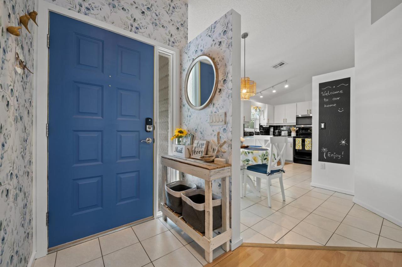 Sunshine Home And Romantic Vacation Sarasota Ngoại thất bức ảnh