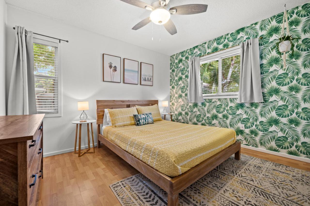 Sunshine Home And Romantic Vacation Sarasota Ngoại thất bức ảnh