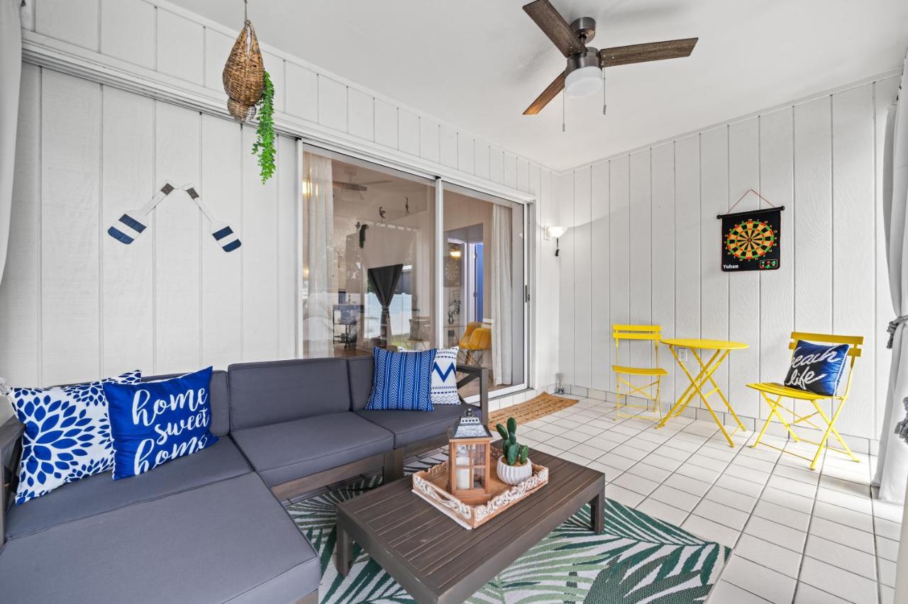 Sunshine Home And Romantic Vacation Sarasota Ngoại thất bức ảnh