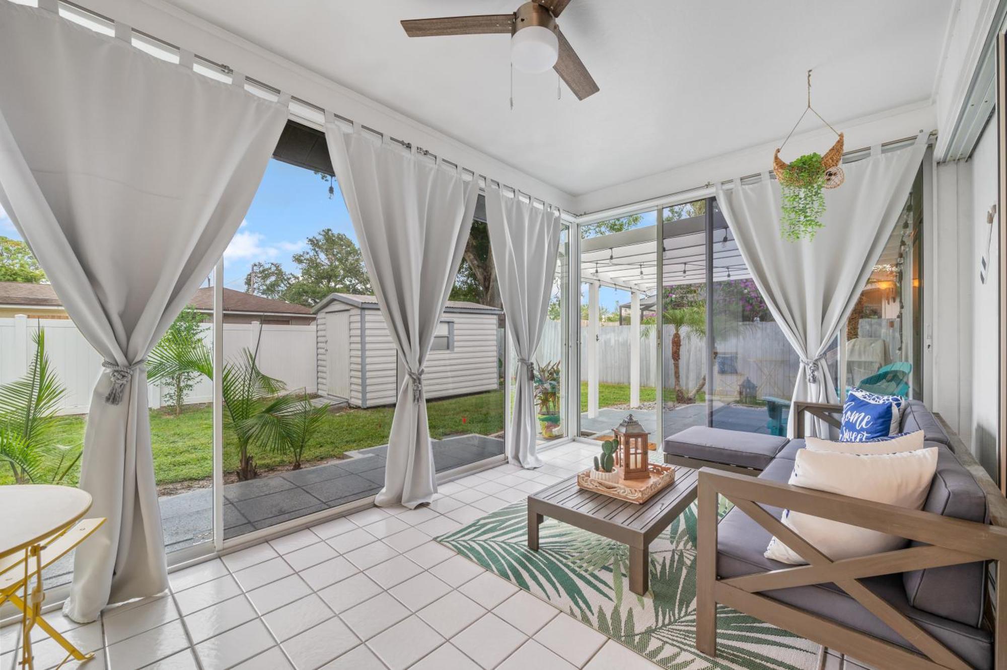 Sunshine Home And Romantic Vacation Sarasota Ngoại thất bức ảnh