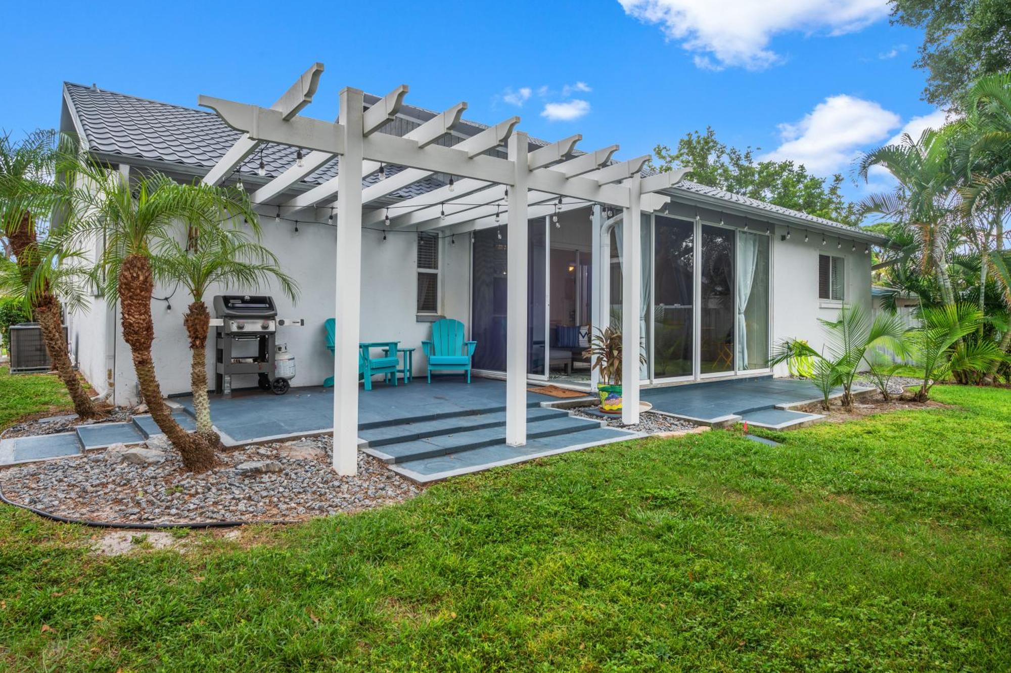 Sunshine Home And Romantic Vacation Sarasota Ngoại thất bức ảnh