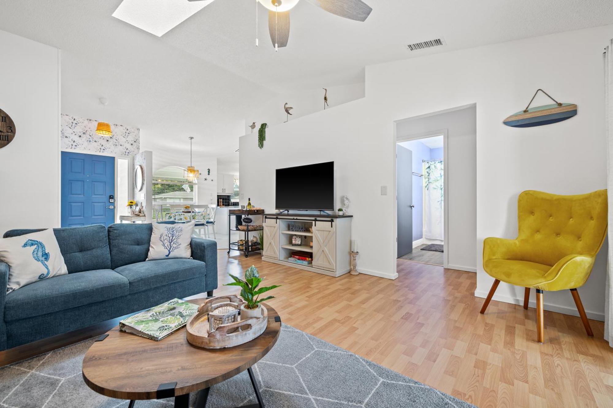 Sunshine Home And Romantic Vacation Sarasota Ngoại thất bức ảnh